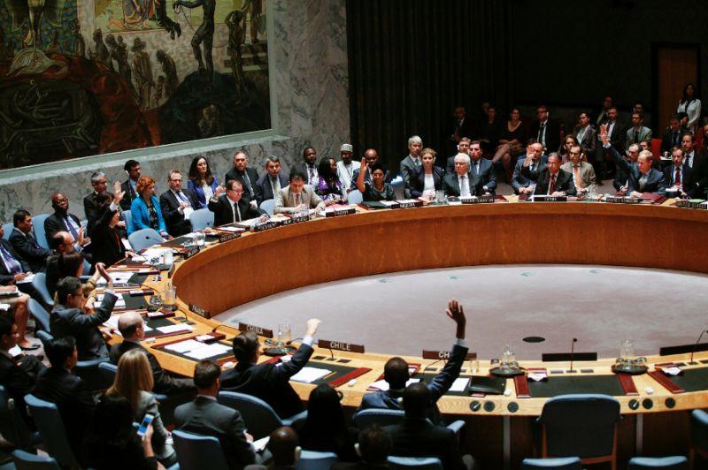 Vijeće sigurnosti UN: Proširene sankcije protiv ISIL-a i Al-Kaide