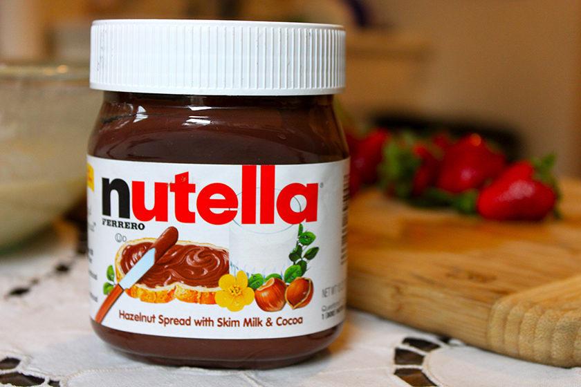 "Nutella sukob" pokrenuo revoluciju na tržištu