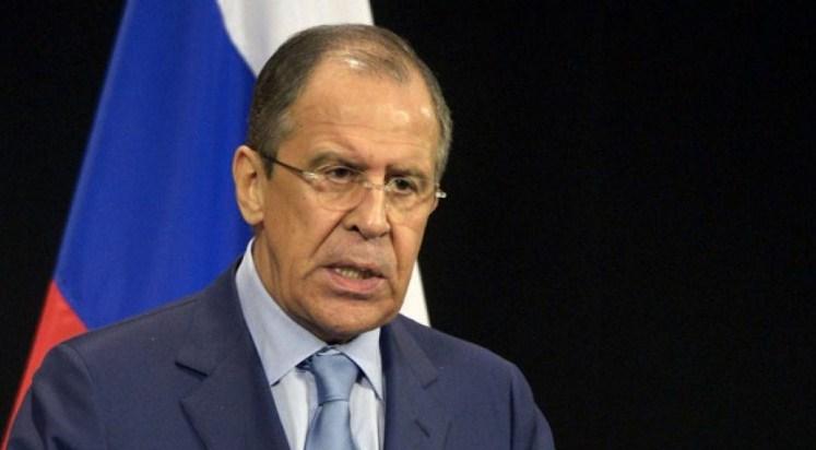 Lavrov: Rusija je spremna posredovati u katarskoj krizi