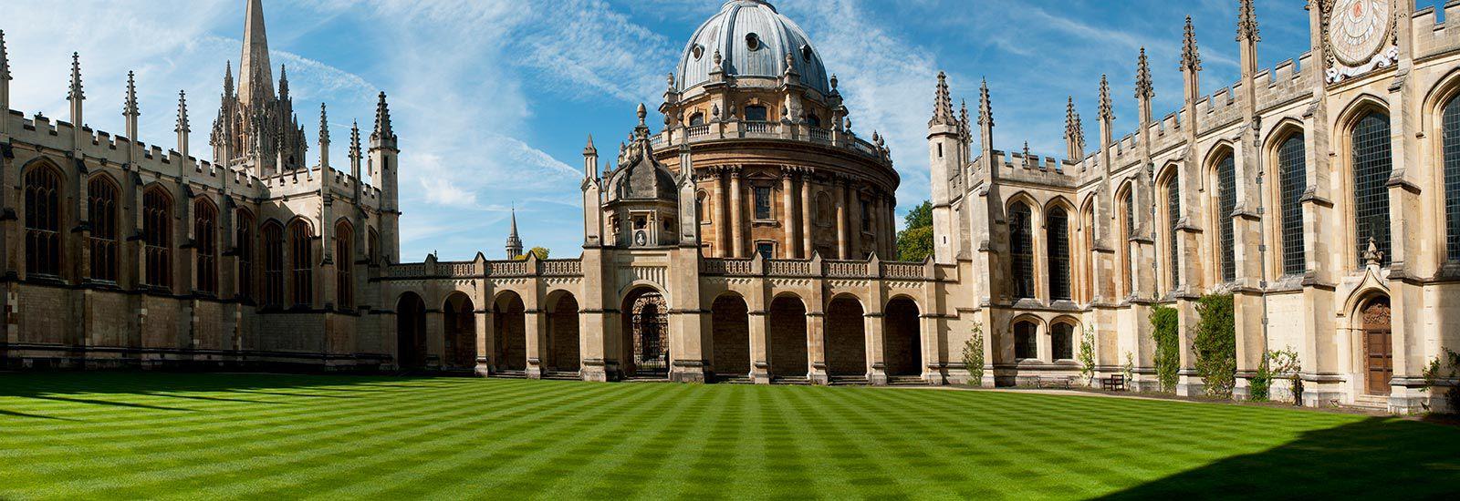 Skandal u Britaniji: Ukrajinski biznismen štancao i prodavao diplome Oxforda