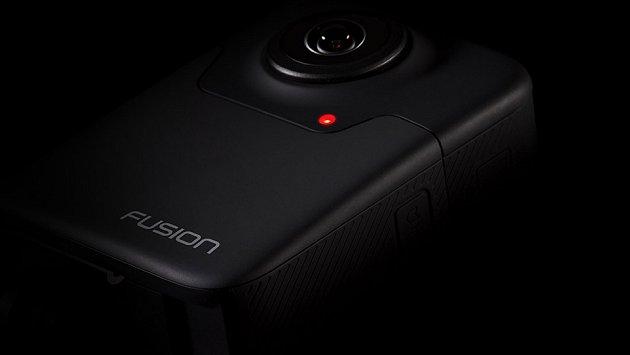 GoPro Fusion: Nova 360 kamera o kojoj se malo toga zna