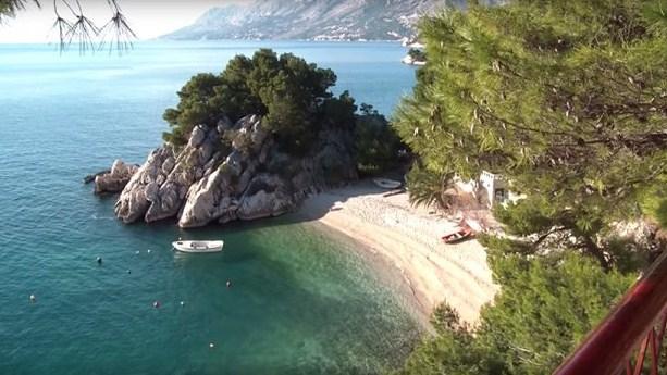 Ova hrvatska plaža je i zvanično najljepša: Pobijedila je u konkurenciji od 21.000 lokacija za kupanje u Evropi