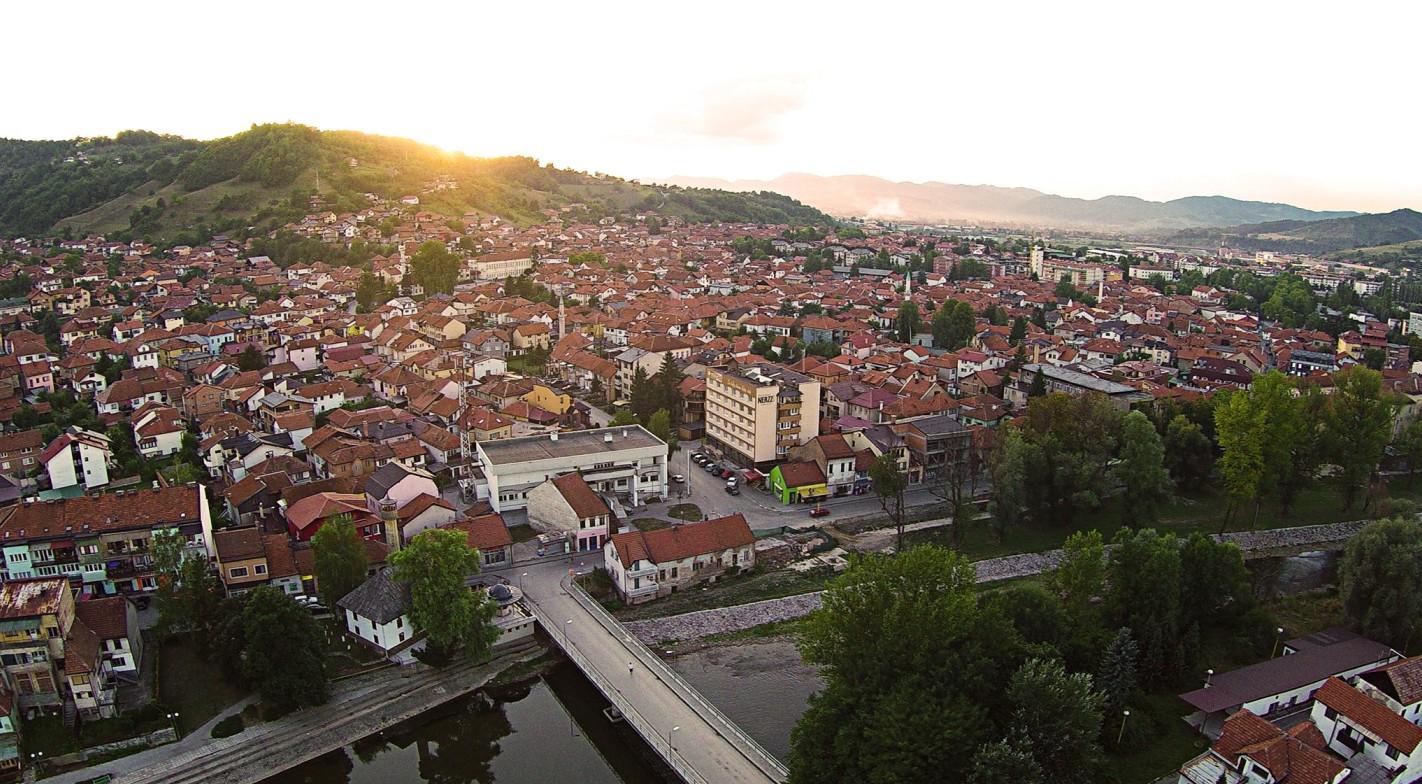 Najmanje 12.000 Visočana dolazi na demonstracije u Sarajevo