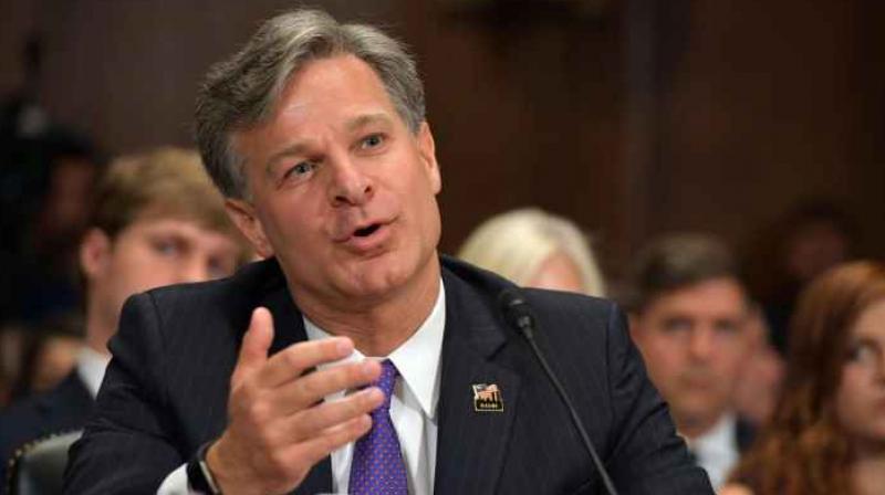 Američki senat potvrdio: Christopher Wray novi direktor FBI-ja