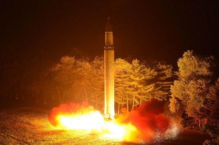 Washington Post: Sjeverna Koreja ima nuklearne glave za svoje projektile