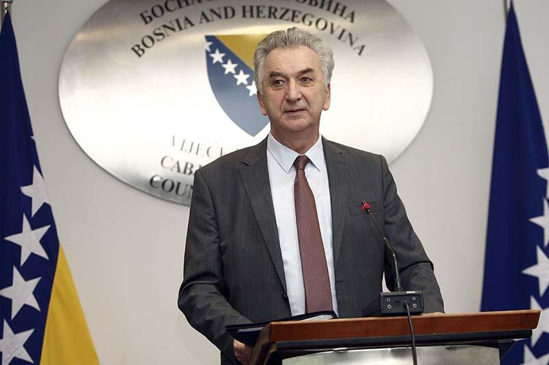 Ministar Šarović potvrdio: Hrvatska naknadu za inspekcijski nadzor vraća na 90 kuna
