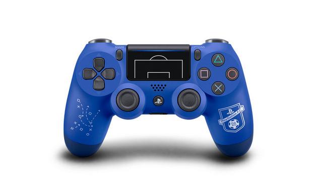 Novi kontroler za PS4 posebno je dizajniran za igrače FIFA i PES serijala