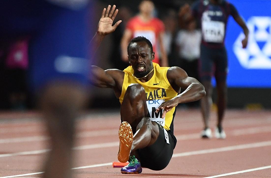 Procurio snimak: Usain Bolt bio pijan i lumpovao prije kobne utrke