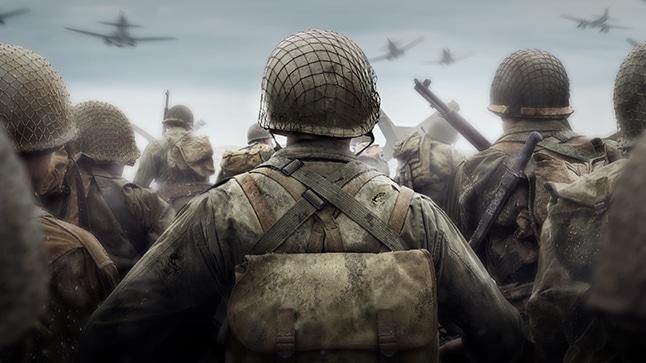 Call of Duty: WWII izgleda krvavo i obradovaće mnoge igrače