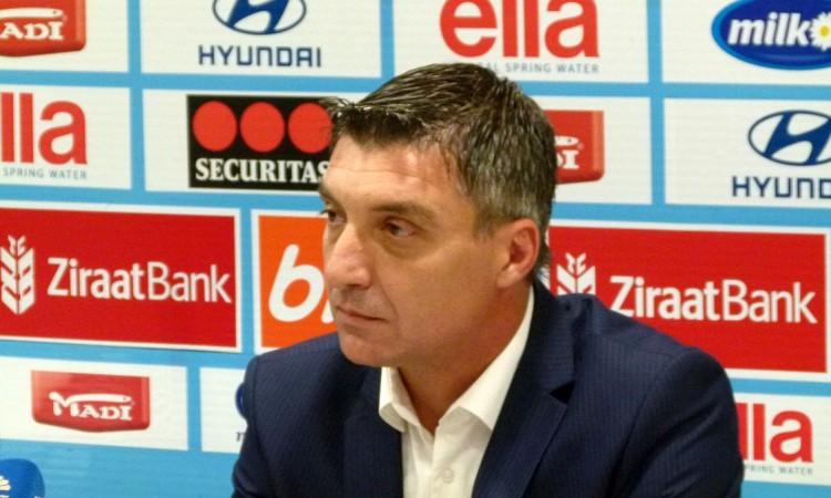 Marinović odabrao 24 mlada reprezentativca