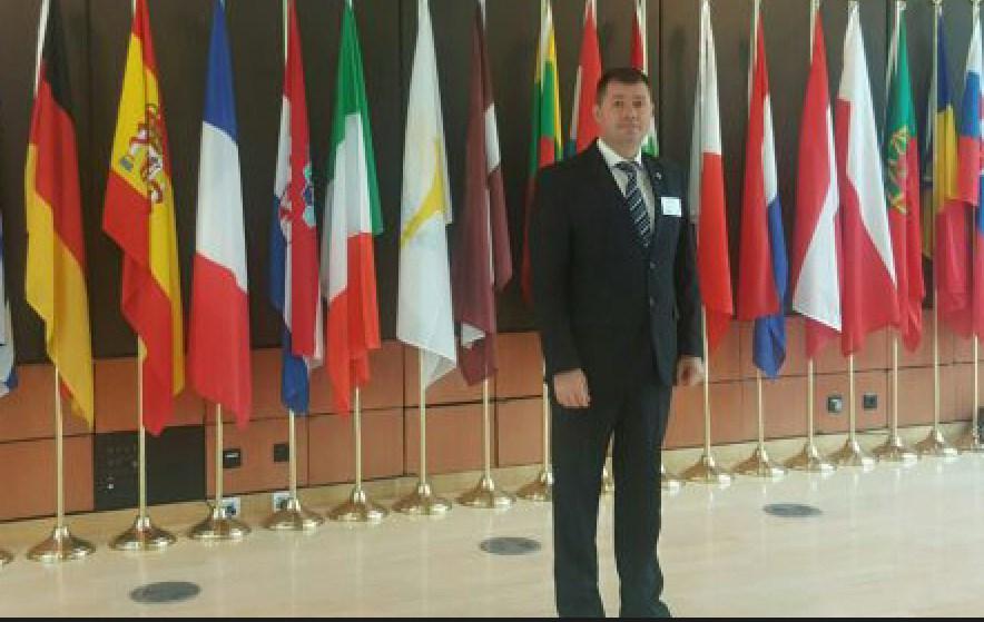 Ahmet Egrlić, predsjednik VTK BiH: Kooperacionom berzom "BIH2World" do pouzdanih partnera u Njemačkoj