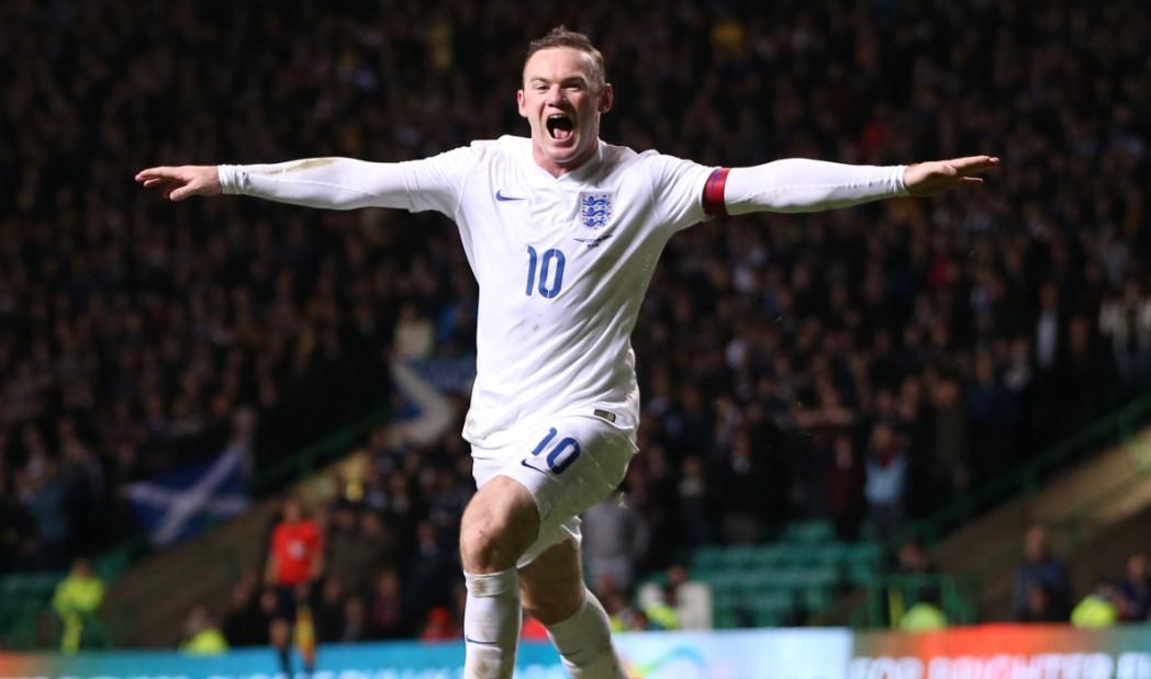 Najbolji strijelac Gordog Albiona: Rooney se oprostio od reprezentacije Engleske