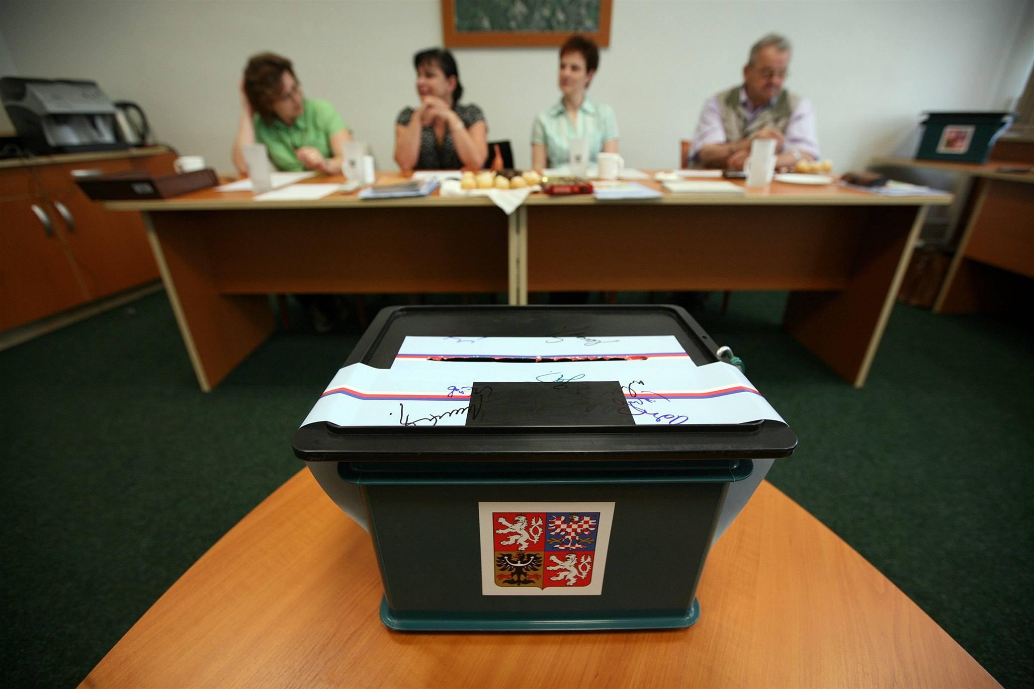 Predsjednički izbori u Češkoj u januaru 2018.