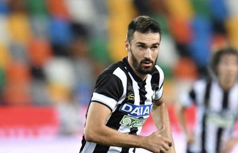 Riad Bajić u iščekivanju prvog nastupa za Udinese: Poređenje s Džekom stvara mi veliku obavezu