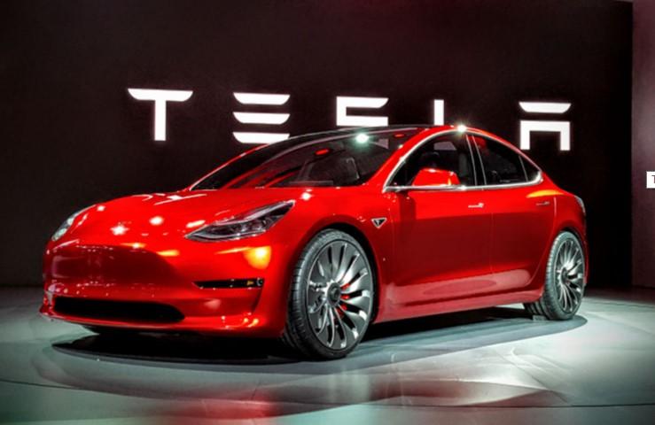Tesla 3 će bolje držati cijenu kao polovnjak od njemačkih automobila?