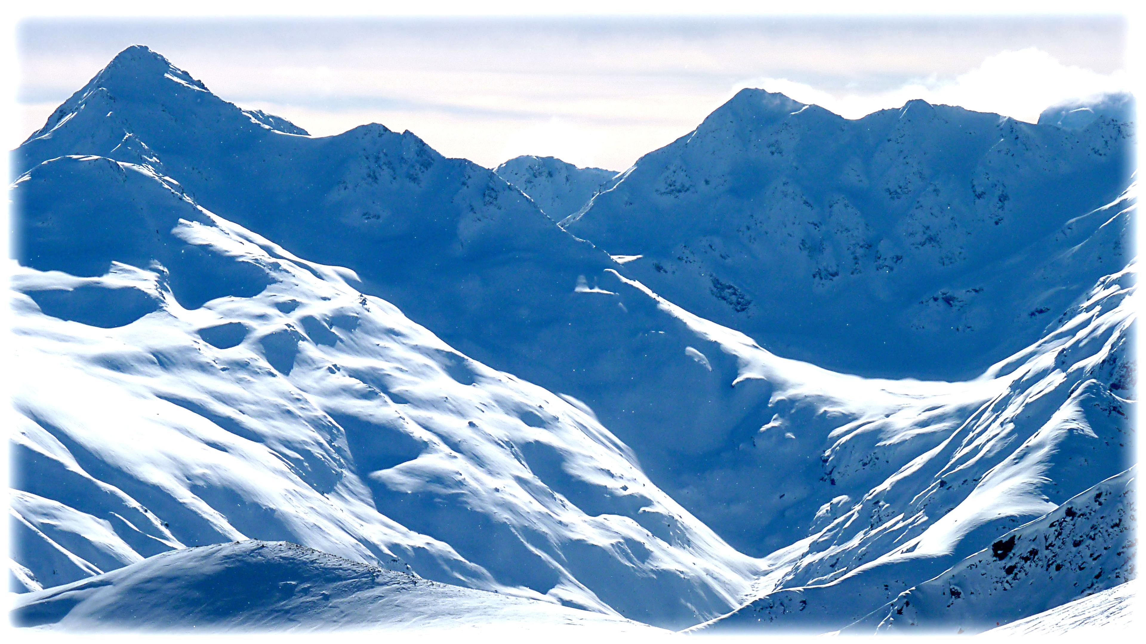 Osam planinara smrtno stradalo u austrijskim i italijanskim Alpima