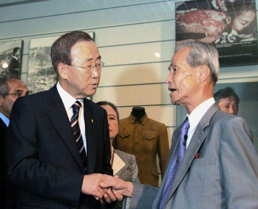 Umro Japanac koji je preživio atomsku bombu u Nagasakiju
