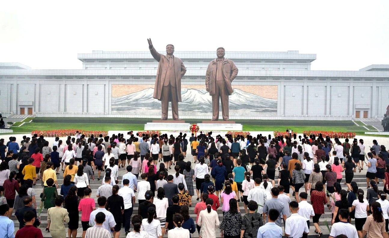 Sjeverna Koreja otvorila vrata ruskim turistima: "Dođite, sigurniji smo od Londona"