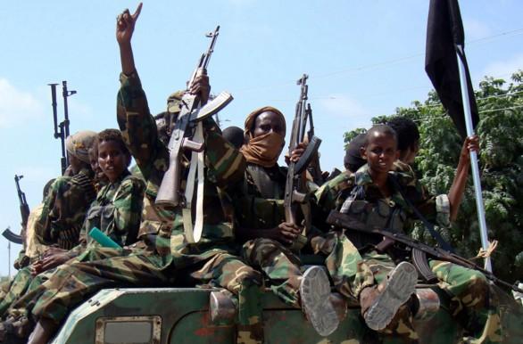 U napadu "Al Šababa" poginula najmanje 24 somalijska vojnika