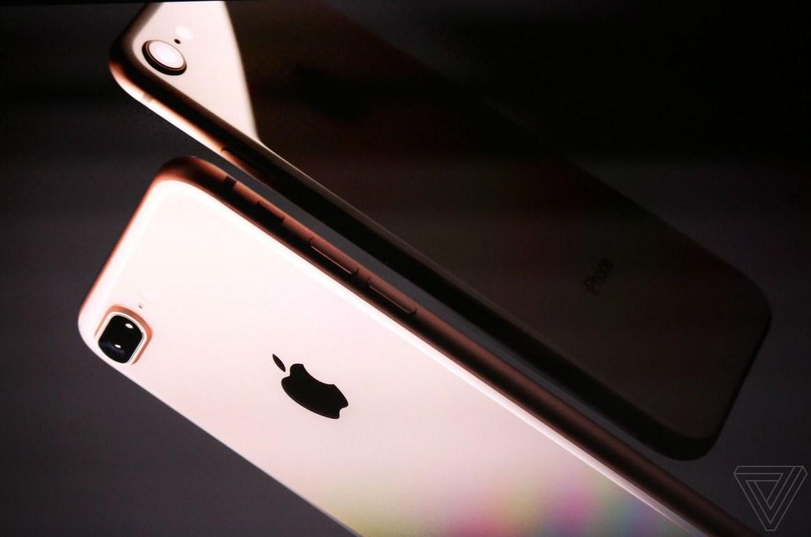 Apple predstavio nove verzije pametnih telefona: iPhone X dobio funkciju prepoznavanja lica svog vlasnika