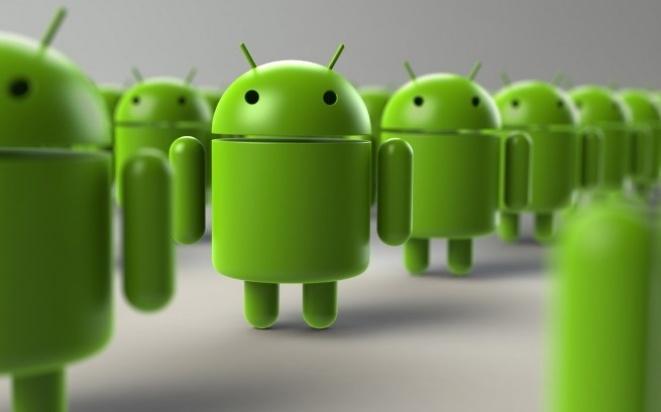 Android Nougat u porastu, Oreo još nije na listi