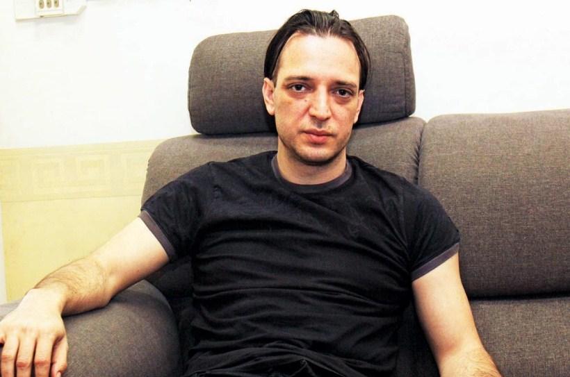 Istraga ubistva: Evo šta je Zoran Marjanović rekao na saslušanju