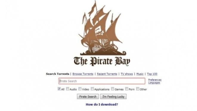 Pirate Bay koristi procesore korisnika za rudarenje virtuelnog novca