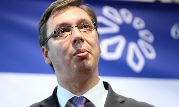 Vučić: Svijet je u opasnoj i komplikovanoj situaciji