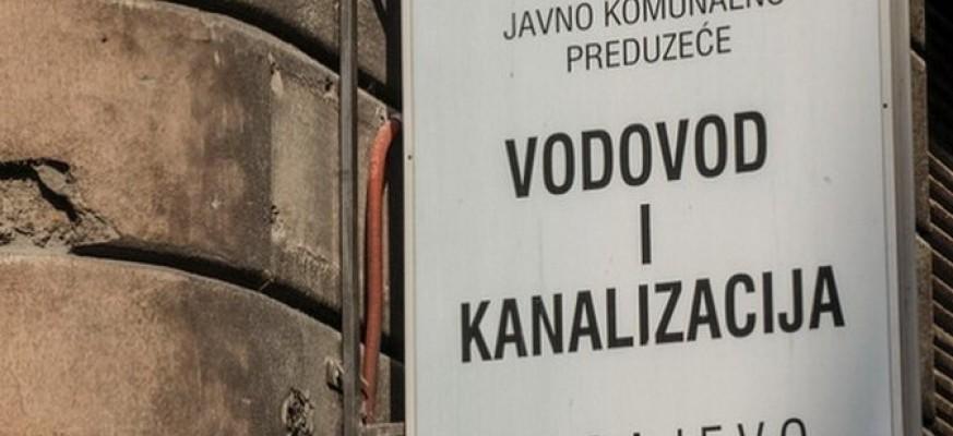 Skupština KJKP Vodovod i kanalizacija smijenila Nadzorni odbor VIK-a: