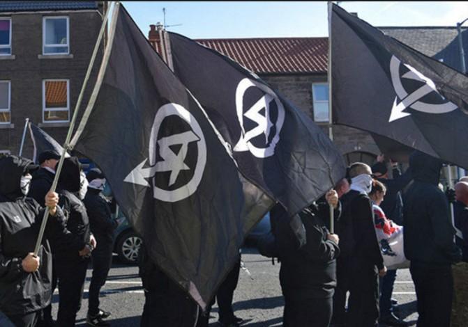 Britanska policija uhapsila 11 neonacista