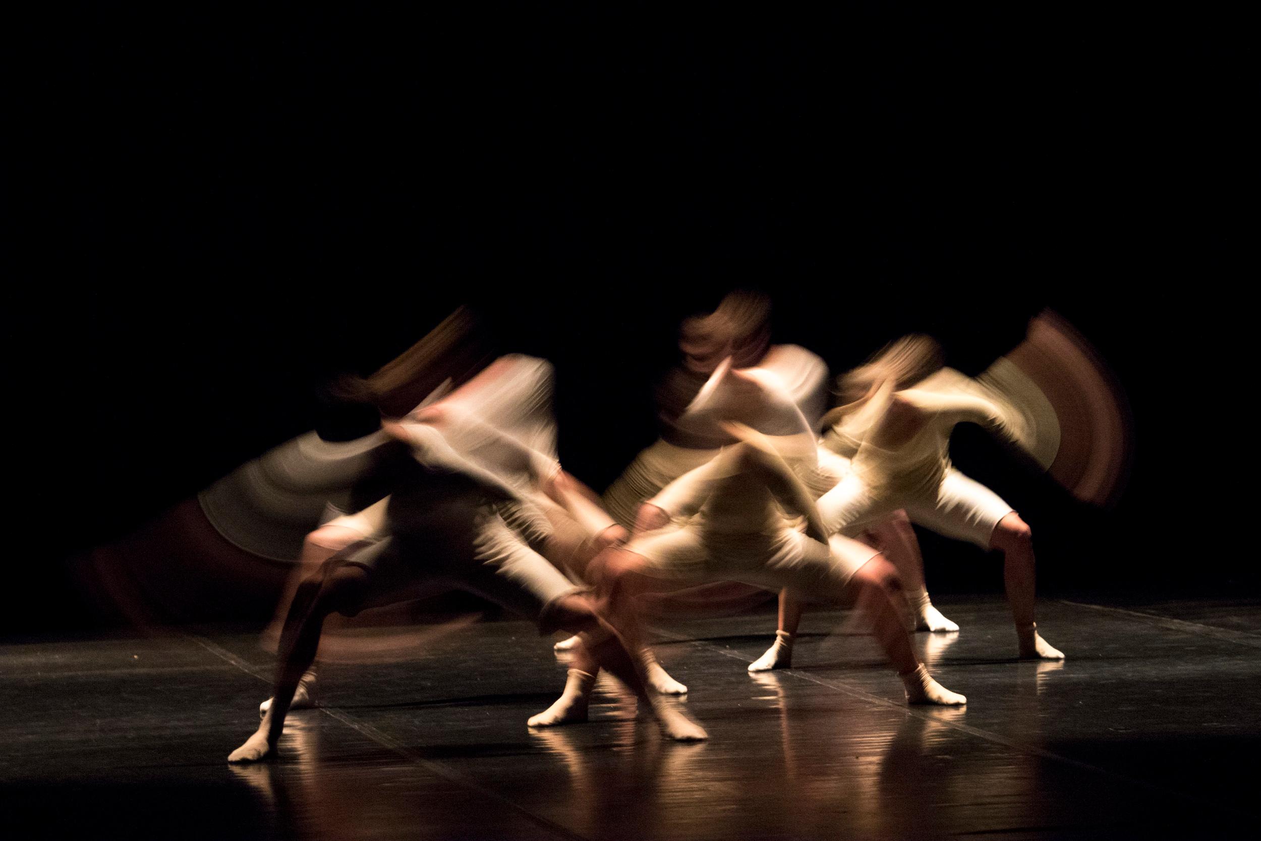 "Balkan Dance project Vol. 2" nudi potpuno drugačiji pogled na balet