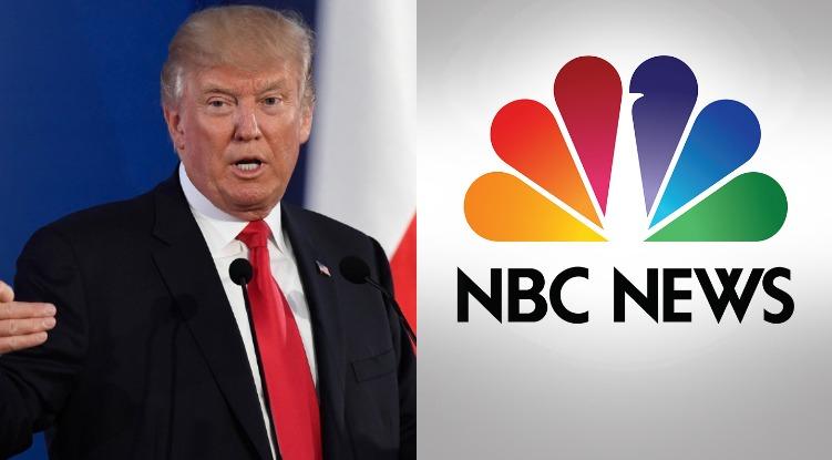 NBC News: Nećemo se izviniti Americi uprkos Trampovoj tvrdnji o "lažnim vijestima"