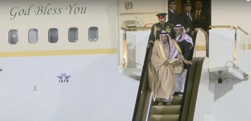 Saudijski kralj Salman bio u ozbiljnim problemima tokom posjete Moskvi