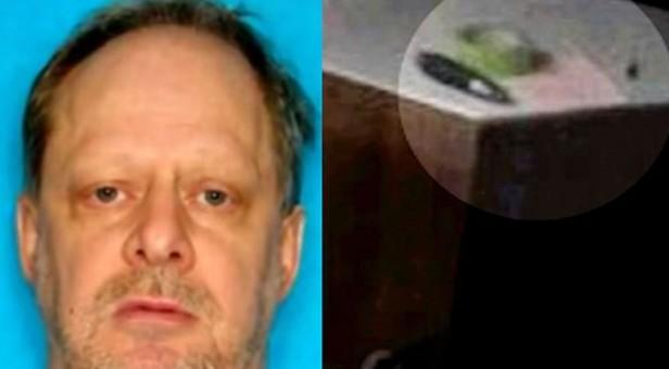 Policija dešifrovala misterioznu poruku ubice iz Las Vegasa