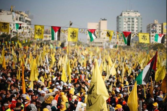 Fatah: Omogućiti vladi palestinskog jedinstva da u potpunosti preuzme vlast u Gazi