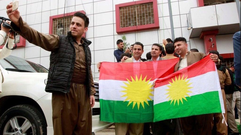 Irački sud naredio hapšenje komisije koja je organizirala kurdski referendum