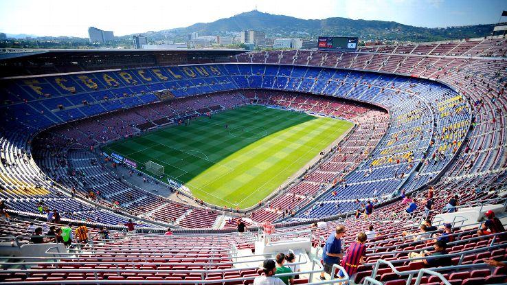Velike vijesti iz Barcelone: Krećemo s obnovom Camp Noua