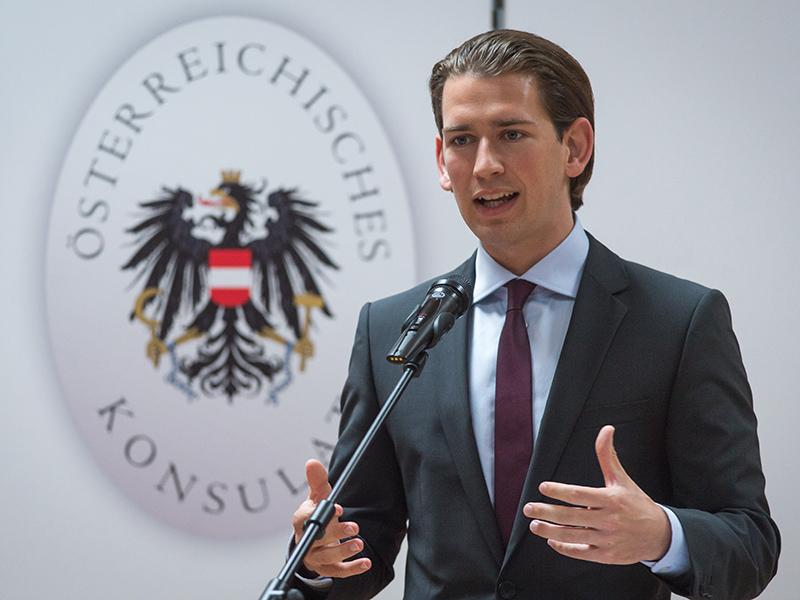 Sutra izbori u Austriji, Sebastian Kurz najbliži premijerskoj fotelji