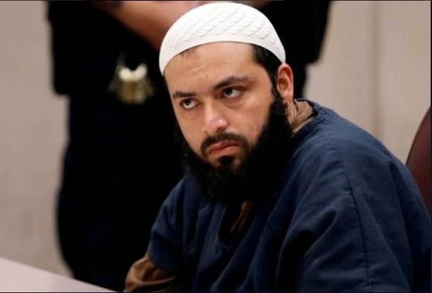 Ahmad Rahimi proglašen krivim za bombaški napad u Njujorku