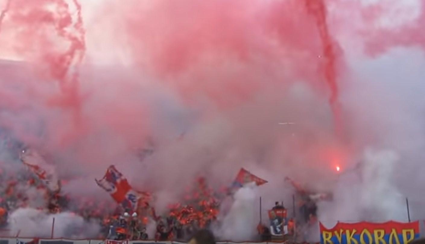 Arsenal u Beogradu očekuje paklena atmosfera koju će napraviti 52.000 "Delija"
