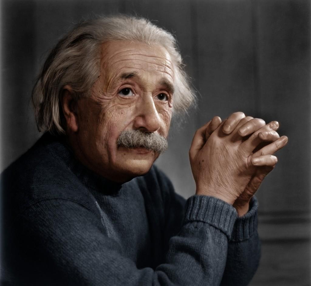 Ajnštajnova tajna sreće prodata po nevjerovatnoj cijeni