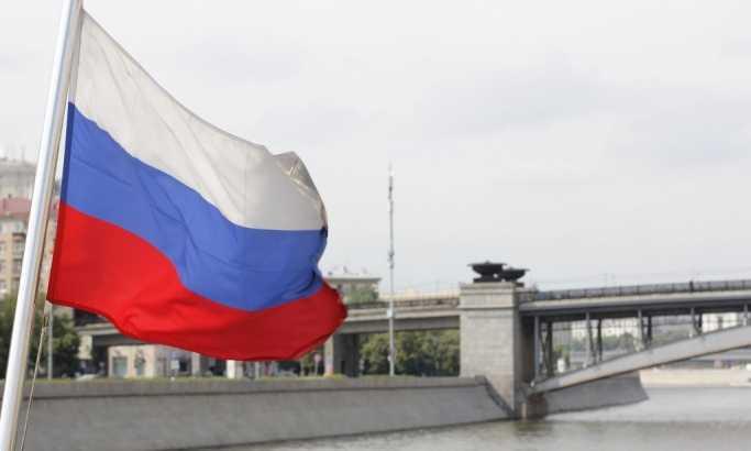 Vašington vratio skinute ruske zastave