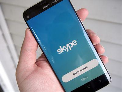Skype za Android stigao do milijarde