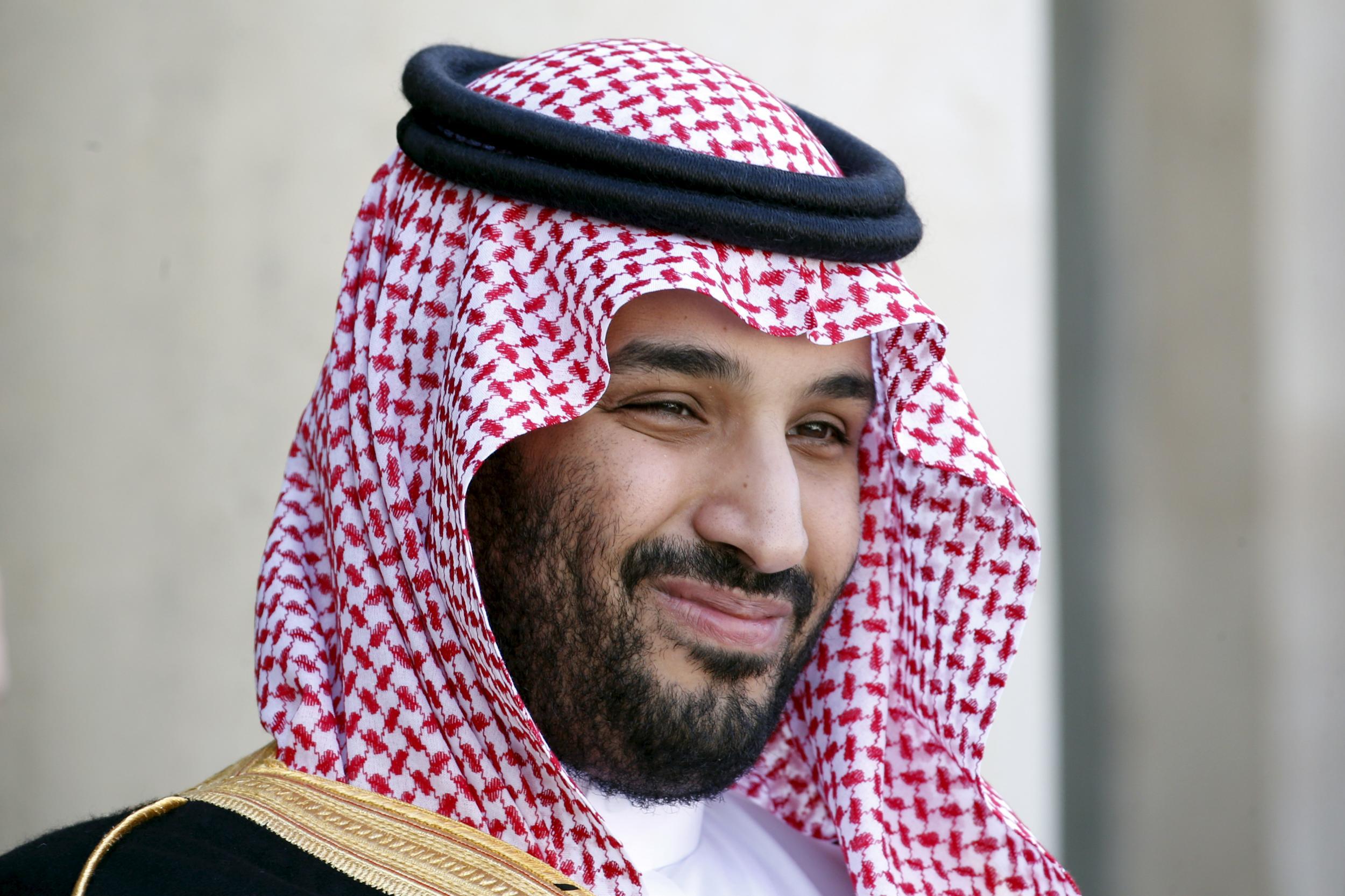Ko je princ koji želi reformisati Saudijsku Arabiju?