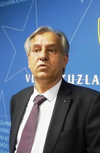 Delibajrić: Čeka se odluka Skupštine - Avaz