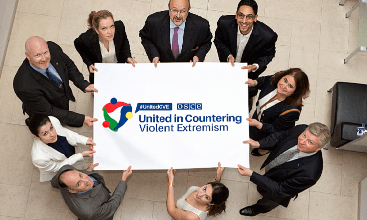 OSCE: Unapređenje znanja o borbi protiv nasilnog ekstremizma i radikalizma