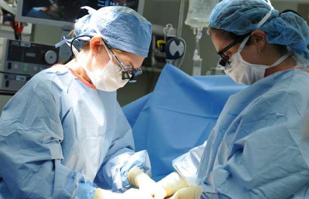 Žene hirurzi imaju manju stopu smrtnosti pacijenata
