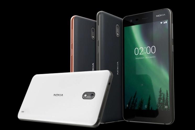Nova Nokia 2 ima bateriju koja traje dva dana