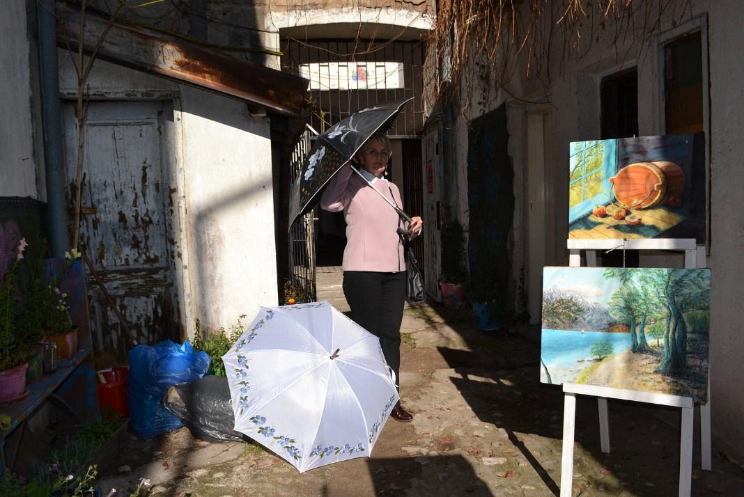 Bosanskohercegovački penzioneri u umjetnosti traže preživljavanje