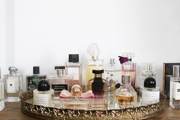 Pet najpopularnijih parfema svih vremena